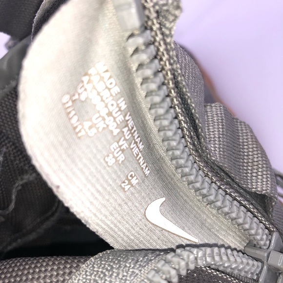 Nike SF AF1 Urban Utility Military Inspired Shoes Womens Size 7 - Picture 6 of 7